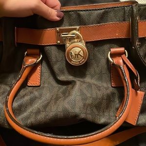 Michael Kors handbag